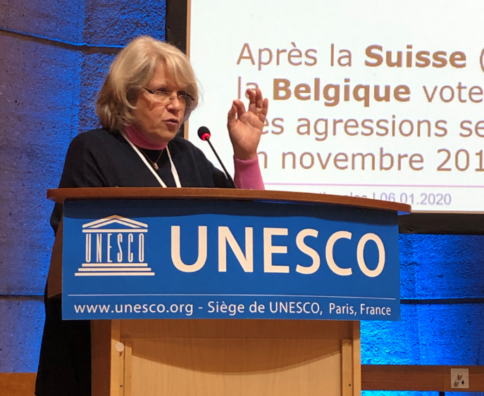 Retour sur les assises SVS