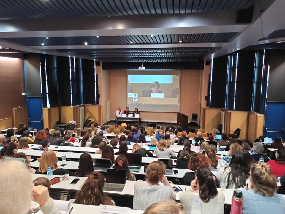 150 personnes formées à Rouen
