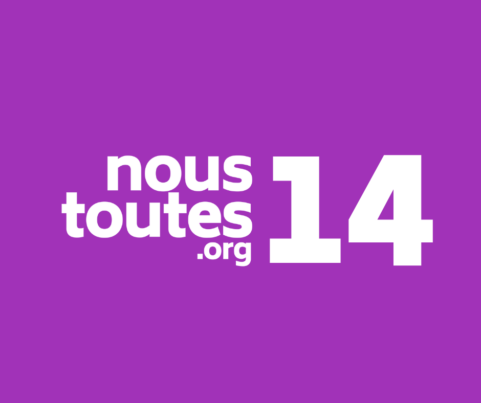 Visio conférence avec Nous toutes 14 : "Dénonçons l'impunité, la crainte doit changer de camp"